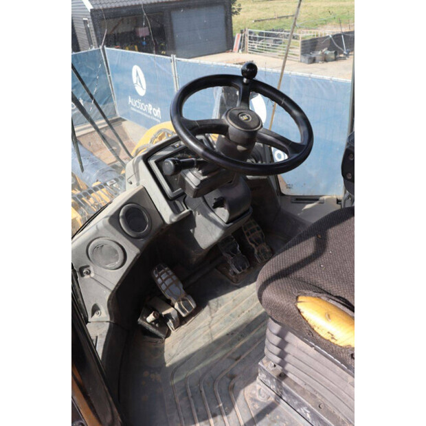 2015 Caterpillar 950M-43517013