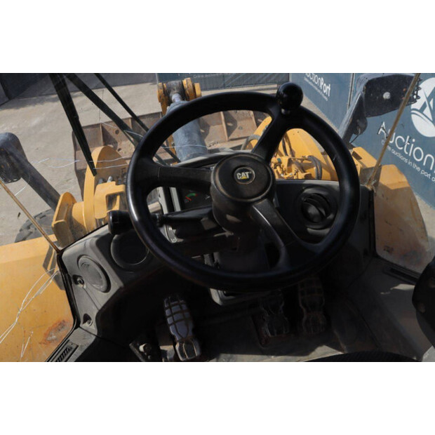 2015 Caterpillar 950M-43517014