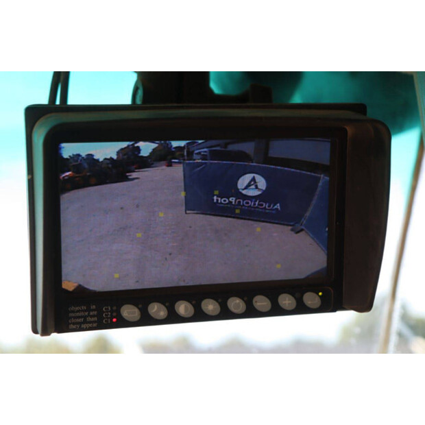 2015 Caterpillar 950M-43517017