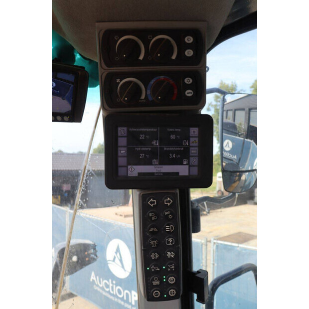 2015 Caterpillar 950M-43517019