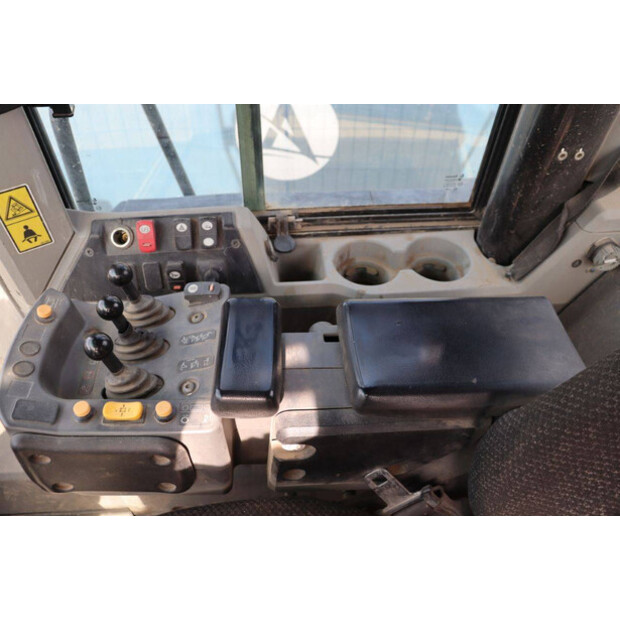 2015 Caterpillar 950M-43517023