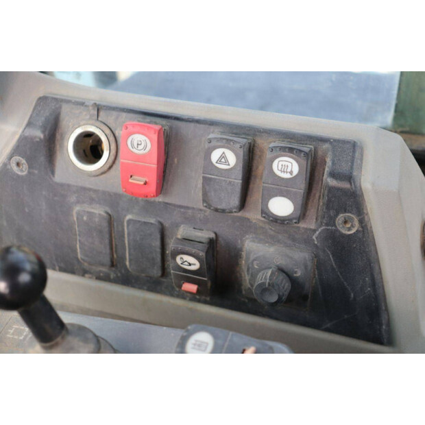 2015 Caterpillar 950M-43517024