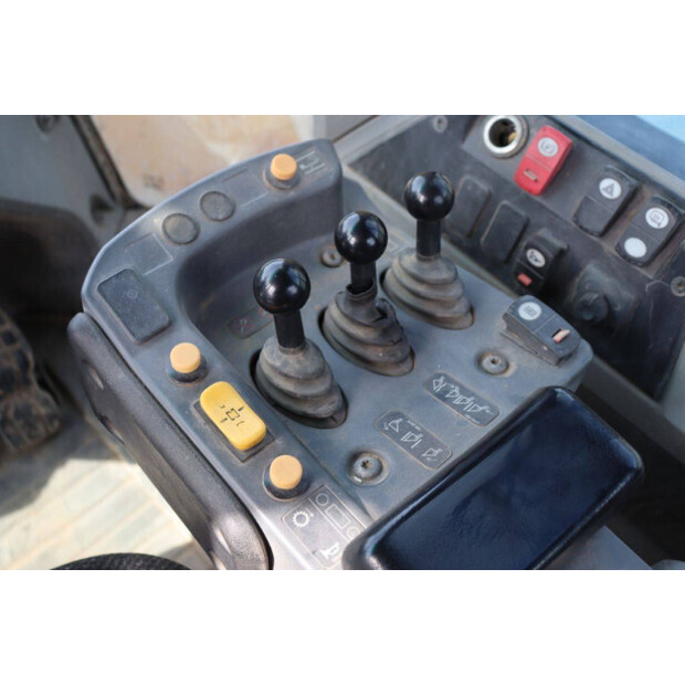 2015 Caterpillar 950M-43517025