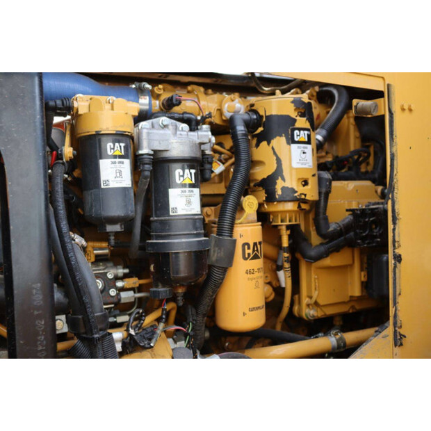 2015 Caterpillar 950M-43517031