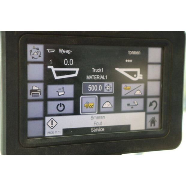 2015 Caterpillar 950M-43517032