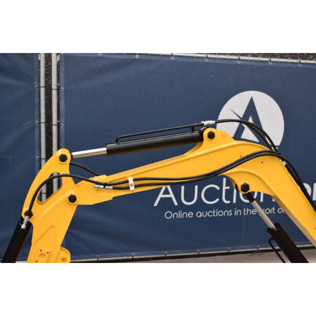 2024 Hightop HT10-43517051