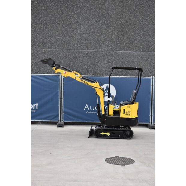 2024 Hightop HT10-43517062