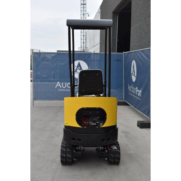 2024 Hightop HT10-43517069