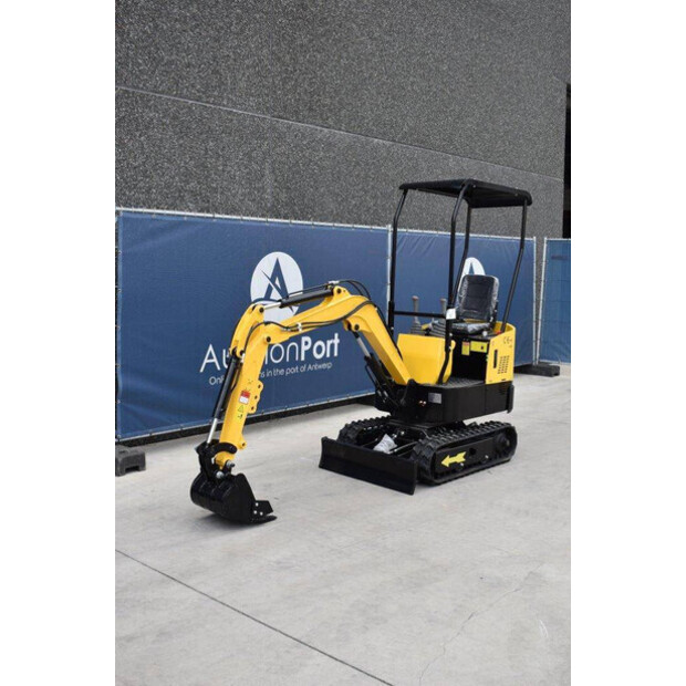 2024 Hightop HT10-43517073