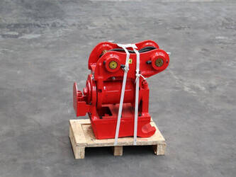 صورة ل مرفقات 2025 أونبيكند HM03