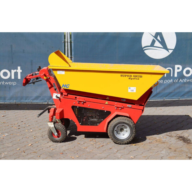 2022 Hedensted Gruppen Super Skub Hydra-43517140