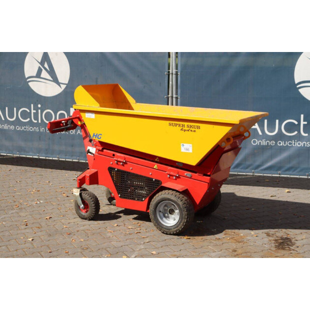 2022 Hedensted Gruppen Super Skub Hydra-43517141