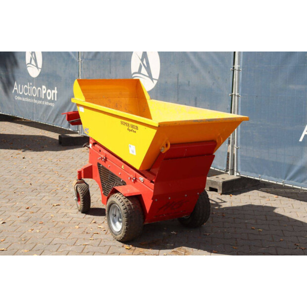 2022 Hedensted Gruppen Super Skub Hydra-43517142