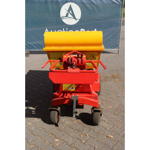 2022 Hedensted Gruppen Super Skub Hydra-43517146