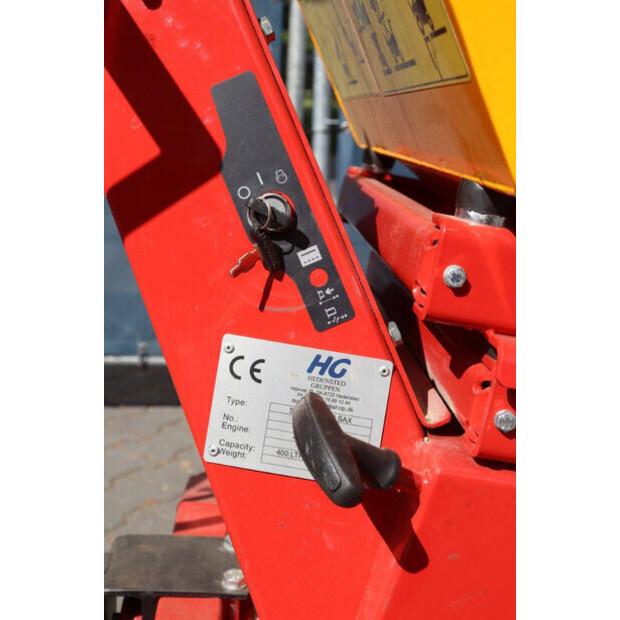 2022 Hedensted Gruppen Super Skub Hydra-43517154