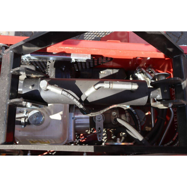 2022 Hedensted Gruppen Super Skub Hydra-43517158