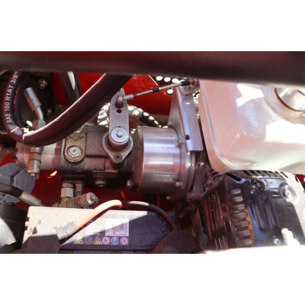 2022 Hedensted Gruppen Super Skub Hydra-43517159