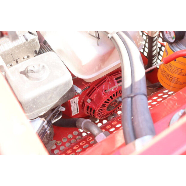 2022 Hedensted Gruppen Super Skub Hydra-43517160