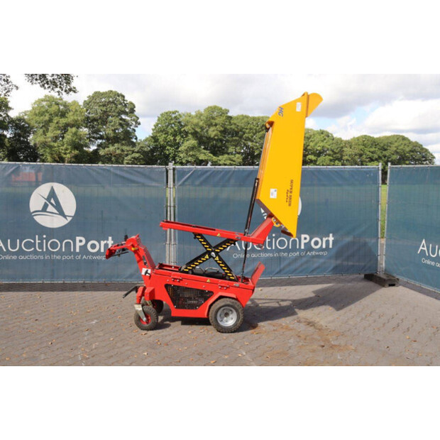 2022 Hedensted Gruppen Super Skub Hydra-43517163