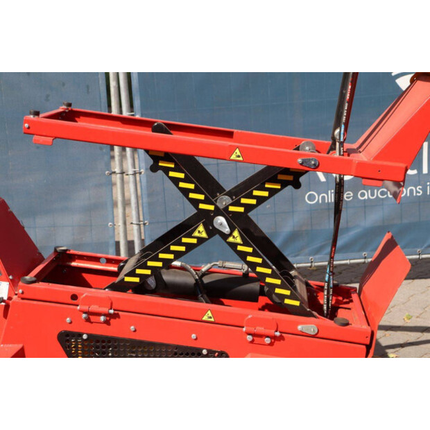 2022 Hedensted Gruppen Super Skub Hydra-43517165