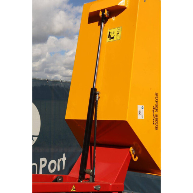 2022 Hedensted Gruppen Super Skub Hydra-43517166