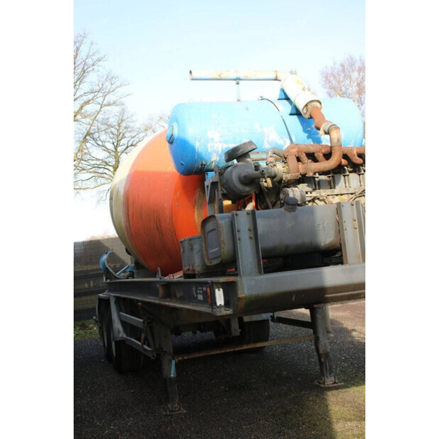 2002 Onbekend MI362-43517197