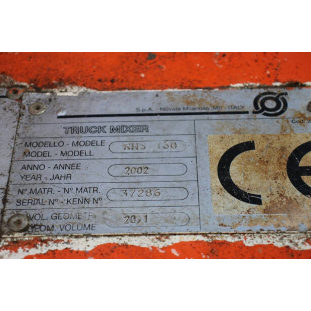 2002 Onbekend MI362-43517207