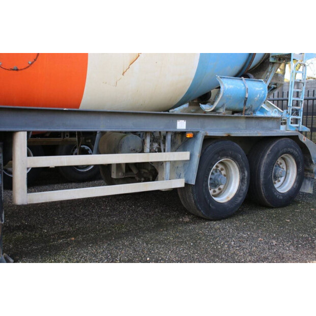 2002 Onbekend MI362-43517211