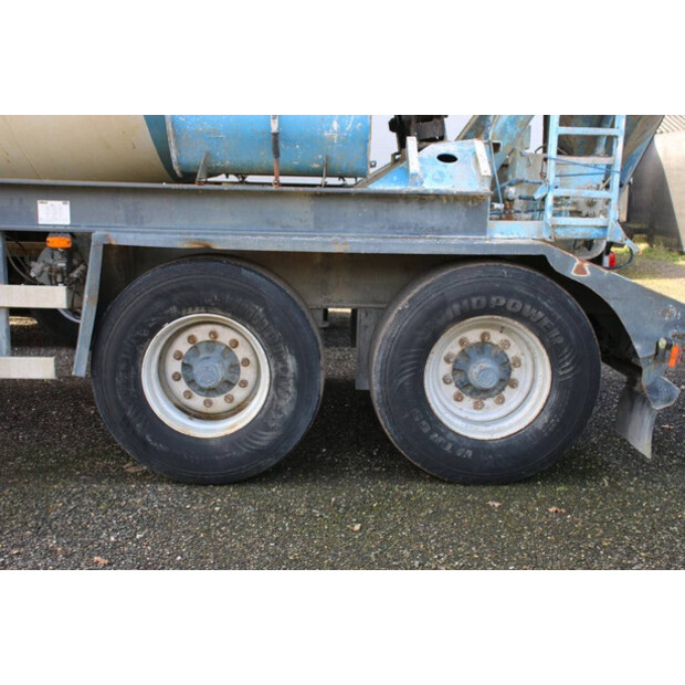 2002 Onbekend MI362-43517212