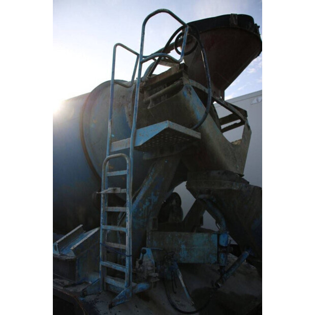 2002 Onbekend MI362-43517216