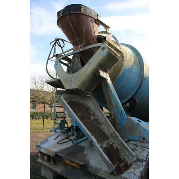 2002 Onbekend MI362-43517220