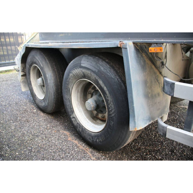 2002 Onbekend MI362-43517222