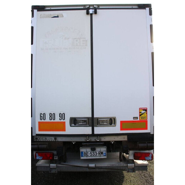 2010 لامبيريت SR2B-5TB-1B-43517228