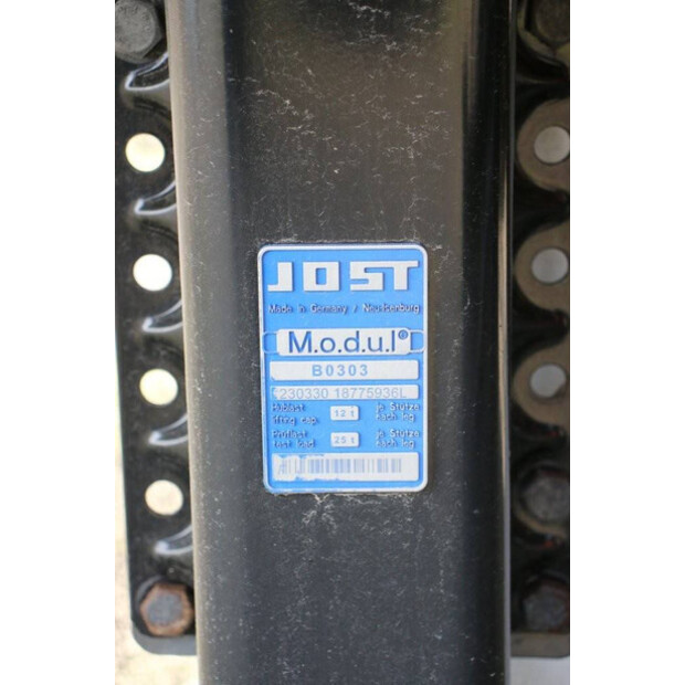 2010 لامبيريت SR2B-5TB-1B-43517238