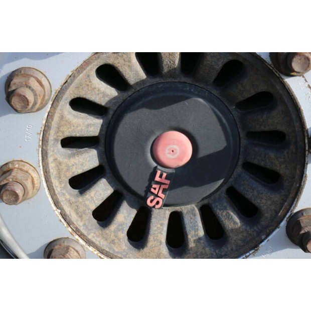 2010 لامبيريت SR2B-5TB-1B-43517242