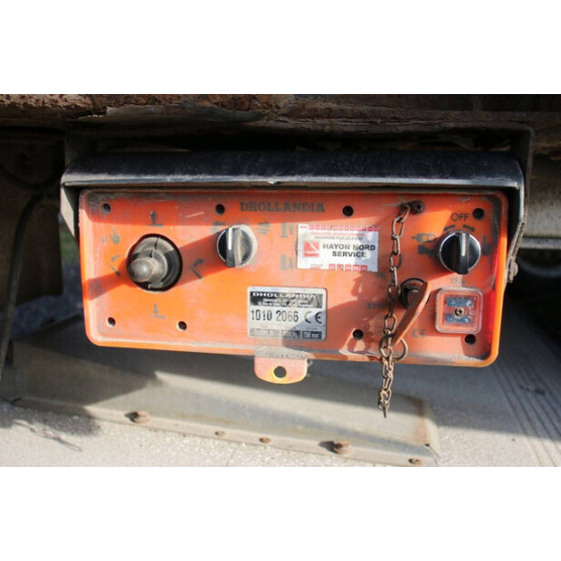 2010 لامبيريت SR2B-5TB-1B-43517247