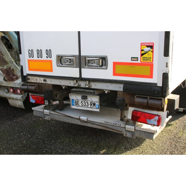 2010 لامبيريت SR2B-5TB-1B-43517248