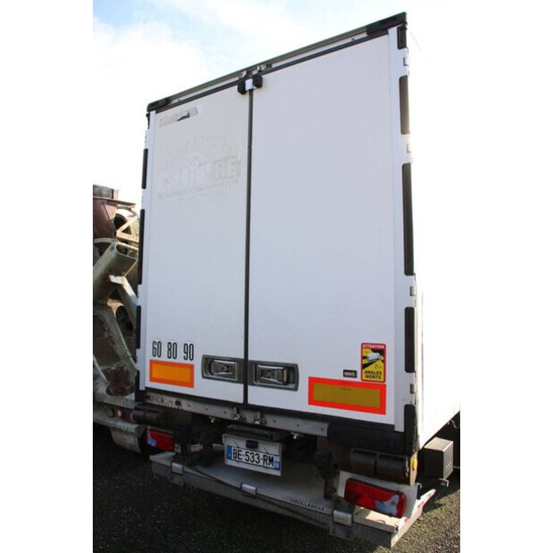 2010 لامبيريت SR2B-5TB-1B-43517249