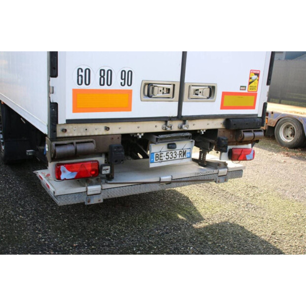 2010 لامبيريت SR2B-5TB-1B-43517250