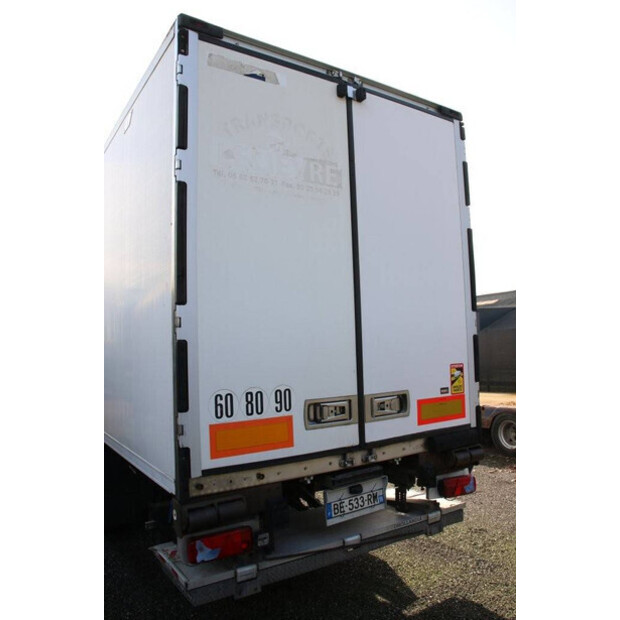 2010 لامبيريت SR2B-5TB-1B-43517251