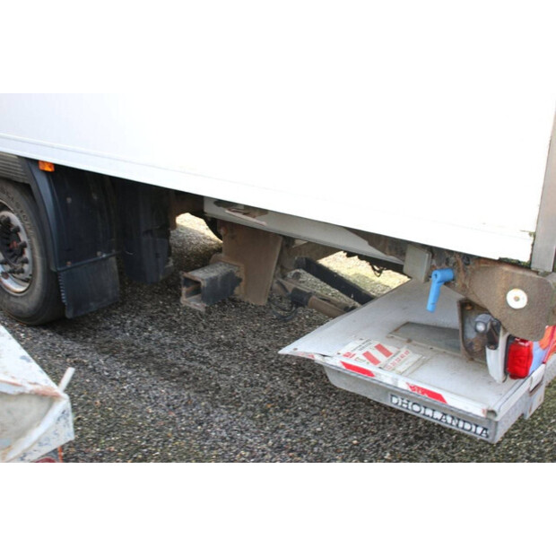 2010 لامبيريت SR2B-5TB-1B-43517261