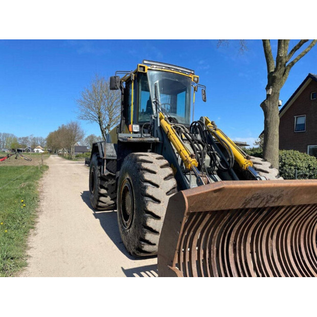 2001 Werklust WG 45D-43517274