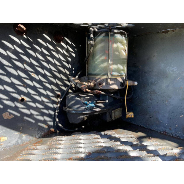 2001 Werklust WG 45D-43517275