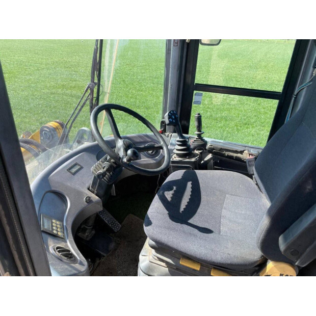 2001 Werklust WG 45D-43517276