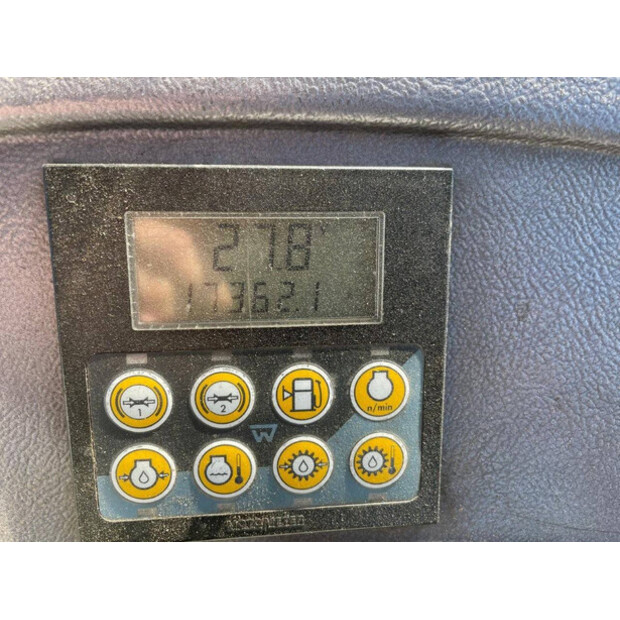 2001 Werklust WG 45D-43517277