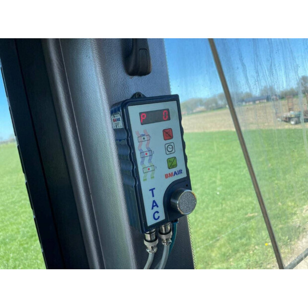 2001 Werklust WG 45D-43517278