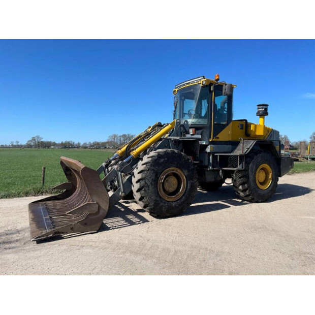 2001 Werklust WG 45D-43517280