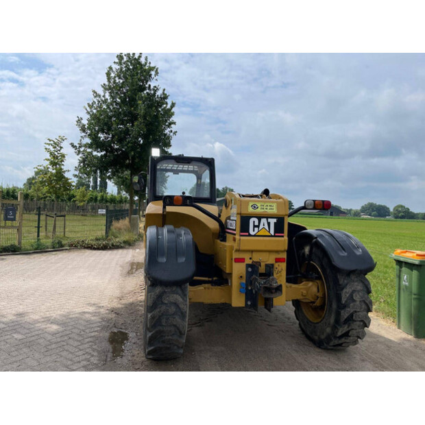 Caterpillar TH220B-43517294