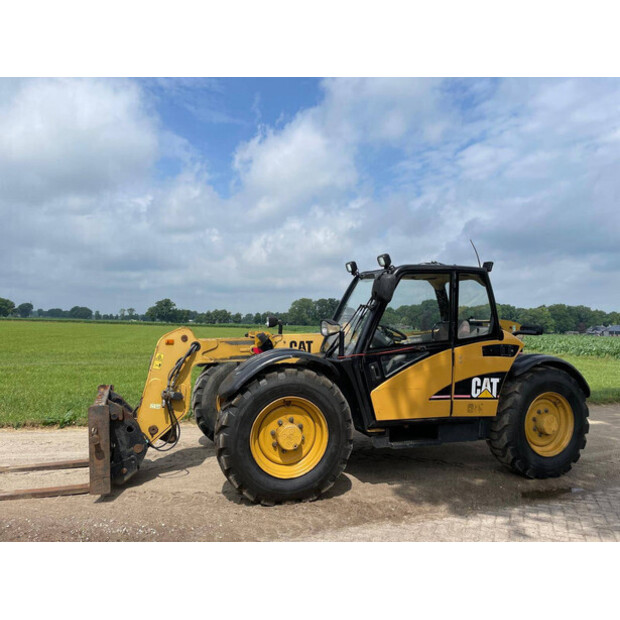 Caterpillar TH220B-43517295