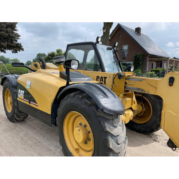 Caterpillar TH220B-43517296